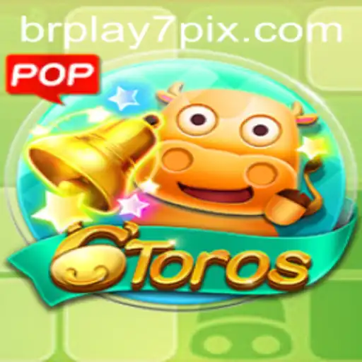 Descubra o Mundo Fascinante de 6Toros: O Novo Jogo de Estratégia da BRPLAY7.com