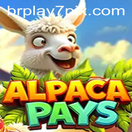 Descubra o Fascinante Jogo AlpacaPays no BRPLAY7.com