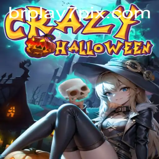 Descubra a Emoção de CrazyHalloween: Um Jogo de Halloween Inesquecível