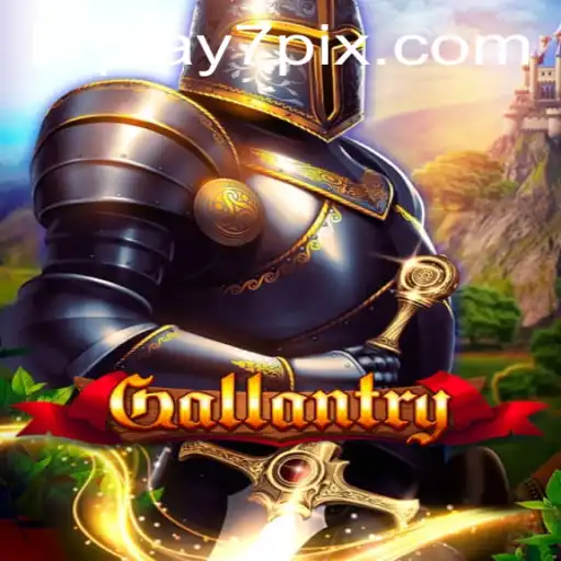 Gallantry: A Nova Sensação no Mundo dos Jogos