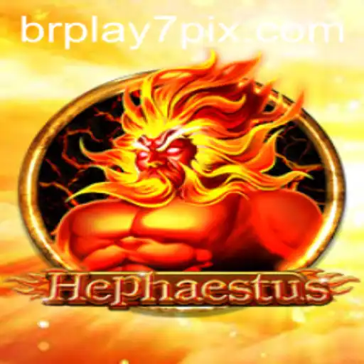Hephaestus: Aventura Épica no Universo de BRPLAY7.com