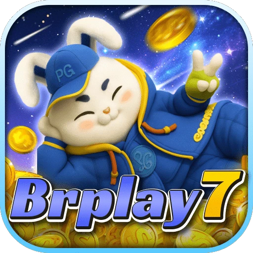 BRPLAY7.com Logo