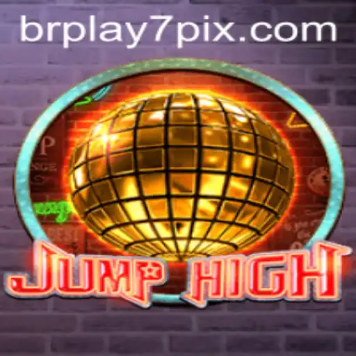 Conheça JumpHigh: Um Jogo Empolgante no Universo do BRPLAY7.com