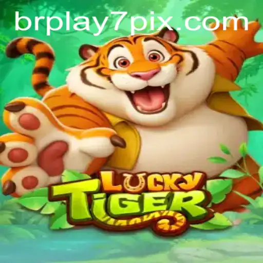 Explorando o Mundo do Jogo LuckyTiger: Diversão e Estratégia na Plataforma BRPLAY7.com