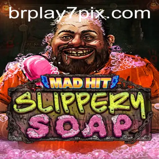 Descubra o Fascinante Mundo de MadHitSlipperySoap