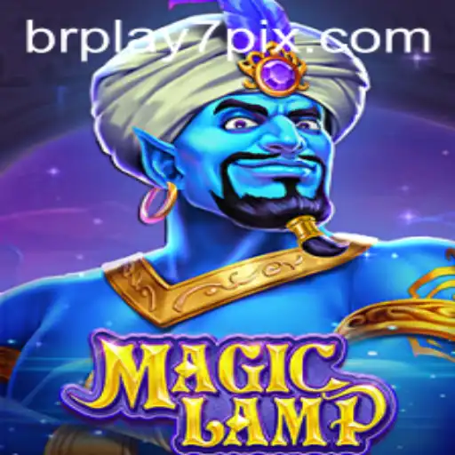 MagicLamp: Descubra o Fascinante Mundo de Aventuras no BRPLAY7.com