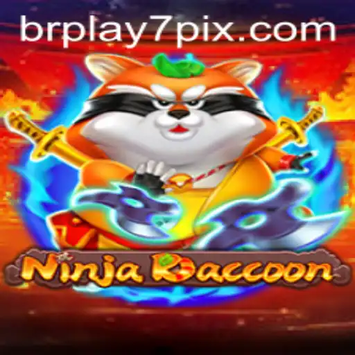 NinjaRaccoon: Um Aventuroso Mundo de Ação Espera por Você em BRPLAY7.com