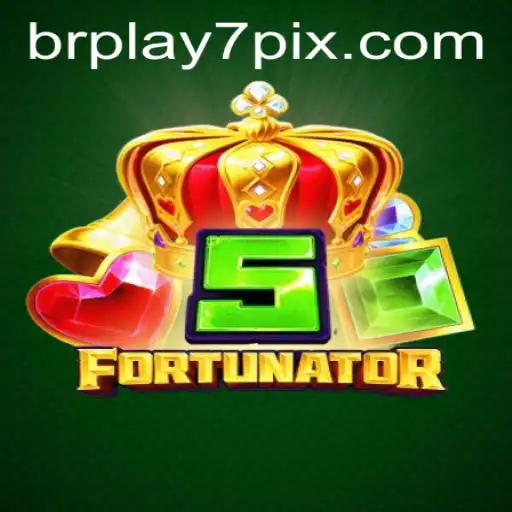 Descubra o Mundo Empolgante do 5Fortunator no BRPLAY7.com