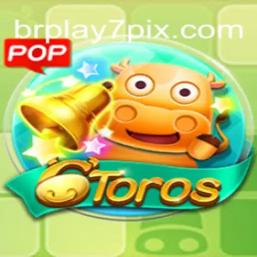 Descubra o Mundo Fascinante de 6Toros: O Novo Jogo de Estratégia da BRPLAY7.com