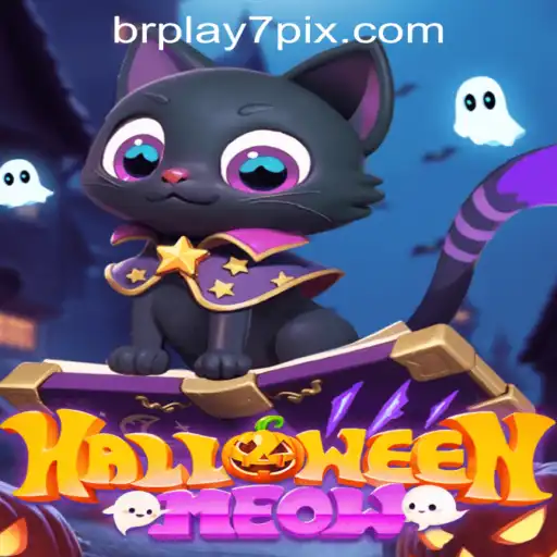 Descubra HalloweenMeow: Aventura e Diversão no BRPLAY7.com