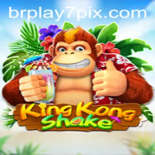 Desvendando KingKongShake: O Novo Fenômeno dos Jogos Online