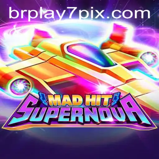 Explorando o Universo de MadHitSupernova: Um Novo Horizonte no Mundo dos Jogos