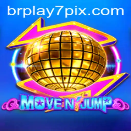 MovenJump: Descubra o Novo Fenômeno de BRPLAY7.com