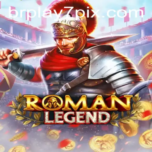 Explorando o Universo de RomanLegend: Um Mergulho nas Aventuras Épicas