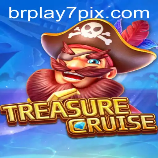 Explorando o Universo de TREASURECRUISE: Um Guia Completo para o Jogo em BRPLAY7.com