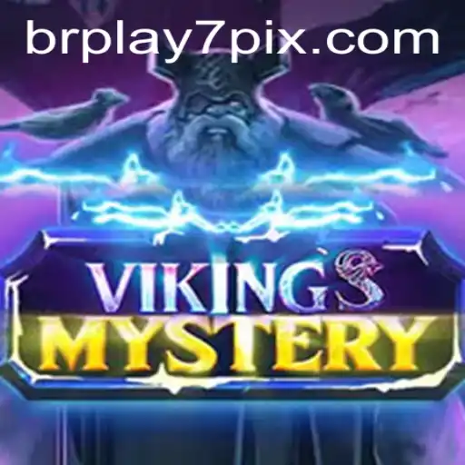 Descubra Os Segredos De VikingsMystery: Aventura E Estratégia No BRPLAY7.com