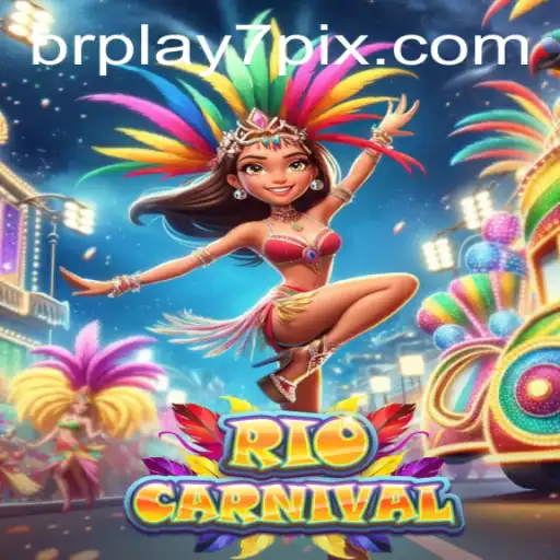 Explorando o Fascinante Mundo de RioCarnival em BRPLAY7.com