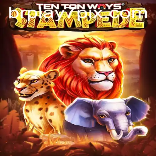 Explorando o Mundo de TenTonWaysStampede: Regras e Aventura